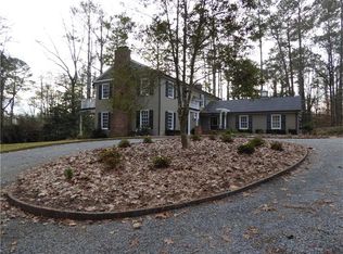 5160 S Trimble Rd, Sandy Springs, GA 30342