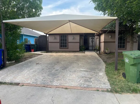 4314 Exodus Dr, Laredo, TX 78046