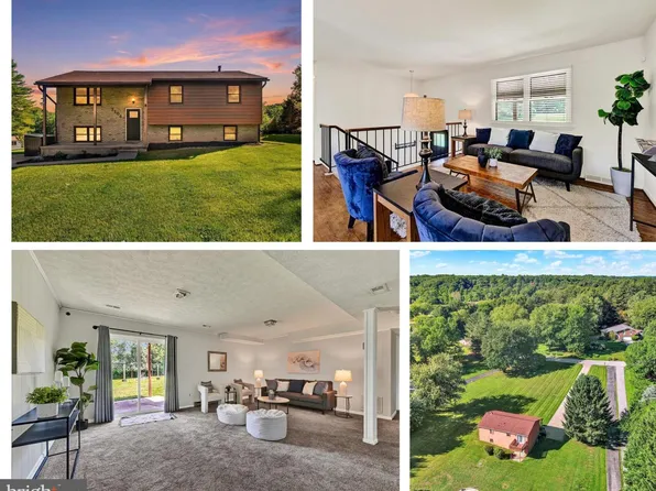 3108 Huntmaster Way, Owings Mills, MD 21117