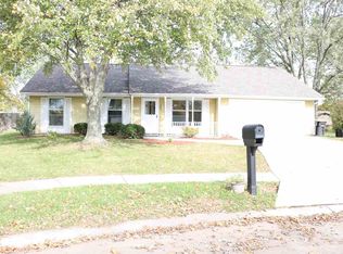 7421 Imperial Plaza Dr, Fort Wayne, IN