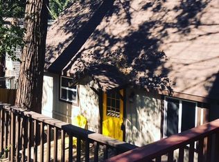 741 Seeley Flat Rd, Crestline, CA 92325