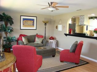 9451 Melrose St, Spring Hill, FL 34608