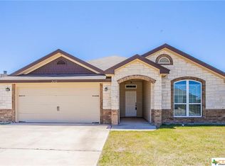 2602 Uvero Alto Dr, Killeen, TX 76549