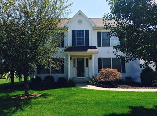 4439 Bridle Dr, Maumee, OH 43537