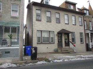 1752 Perkiomen Ave, Reading, PA 19602