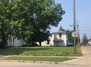 327 N Yellow Springs St, Springfield, OH 45504