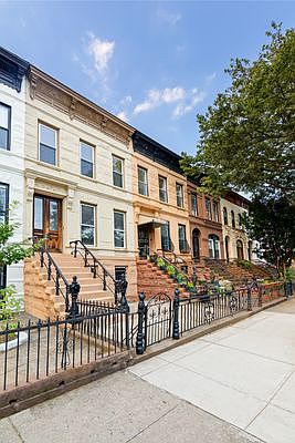 1st image of 615 Macdonough St #1
