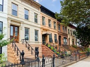 615 Macdonough St #1, Brooklyn, NY 11233