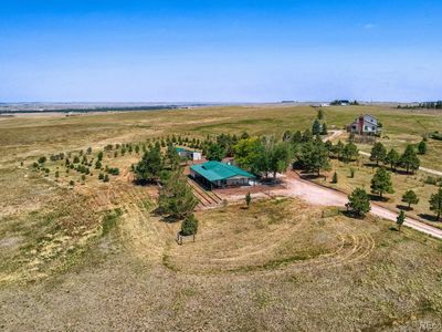 11783 Pine Meadows Drive, Kiowa, CO, 80117