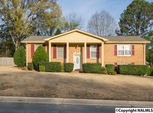1109 Bessemer Rd NW, Huntsville, AL 35816