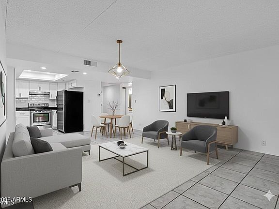 2nd image of 7930 E Camelback Rd Unit 106