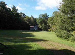 478 Belcher Mountain Rd, Meadows Of Dan, VA 24120