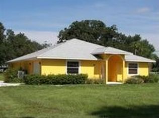 4789 Starke Ave, Bowling Green, FL 33834