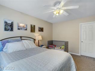 9659 Black Coyote Ct, Las Vegas, NV 89139