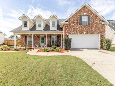 102 Verandah Ct, Bonaire, GA, 31005
