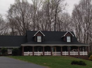 1219 Jamerson Rd N, Danville, VA 24540