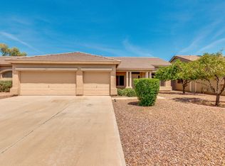 1131 S Western Skies Dr, Gilbert, AZ 85296