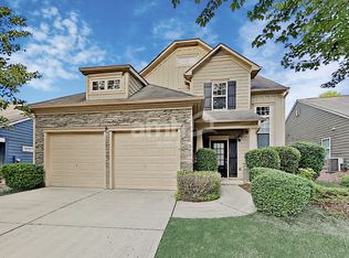 368 Downing Creek Trl, Canton, GA 30114