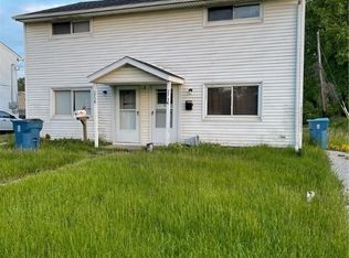 2736 Colorado Ave, Lorain, OH 44052