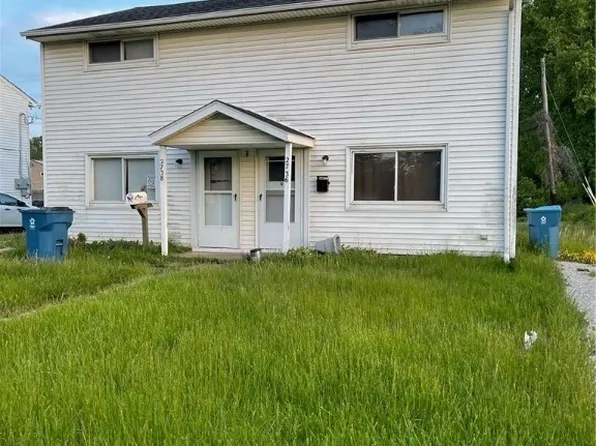 2736 Colorado Ave, Lorain, OH 44052