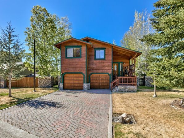 tahoe keys homes for sale