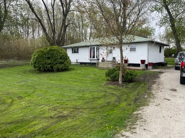 13370 E 2000 South Rd, Pembroke Township, IL 60958
