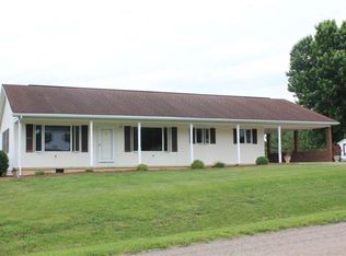 1557 Newtown Rd, Elkton, VA 22827