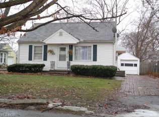 486 E Huston St, Barberton, OH