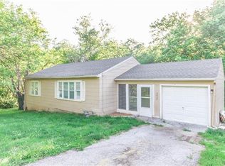 3622 Blue Ridge Cutoff, Kansas City, MO 64133