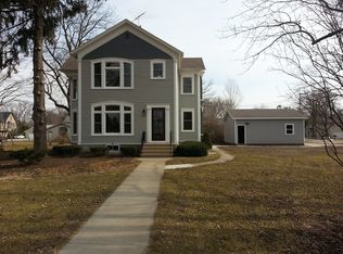 335 S Gage St, Somonauk, IL 60552
