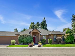 2555 N Sea Cove Way, Meridian, ID 83646