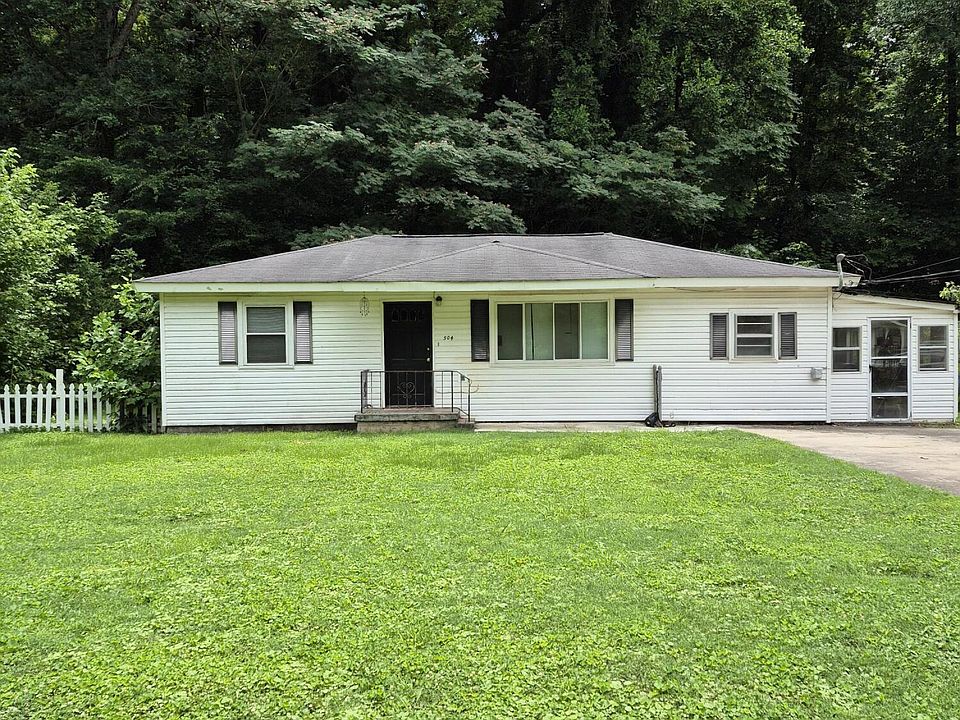 2nd image of 504 Lullwater Rd