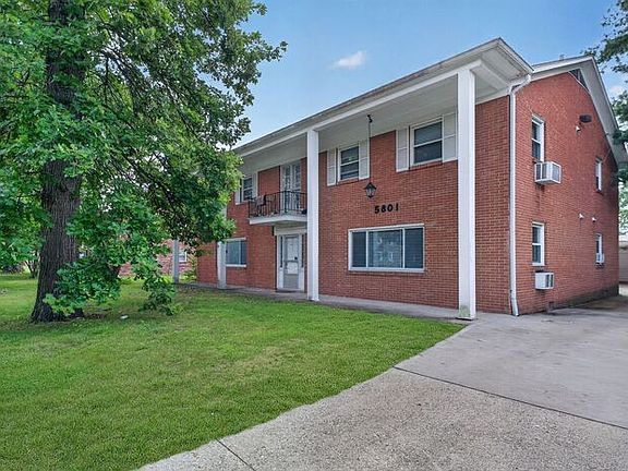 2nd image of 5801 W 25th St Unit 2