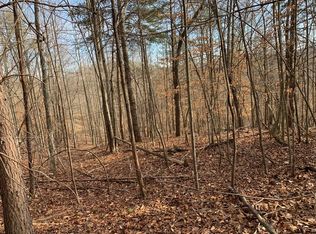 161 Whistle Valley Rd, New Tazewell, TN 37825