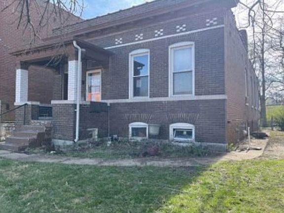 Property Side View