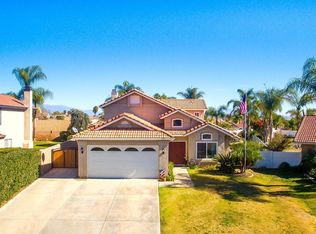 8758 Belladona Rd, Riverside, CA 92508