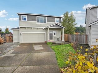 2790 S Red Tail Loop, Ridgefield, WA 98642