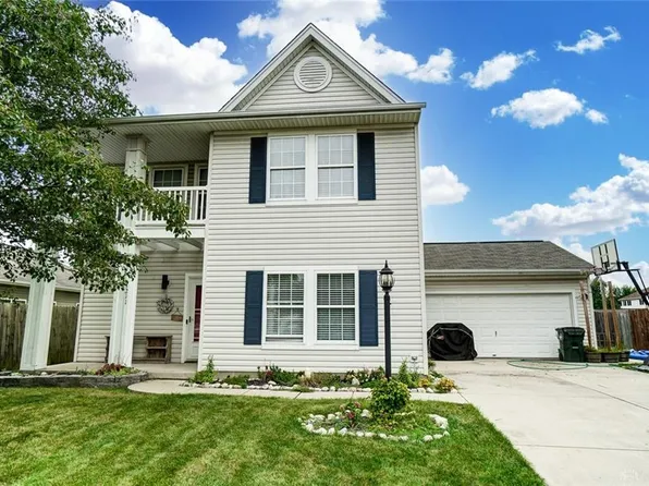 1211 Sunset Dr, Englewood, OH 45322