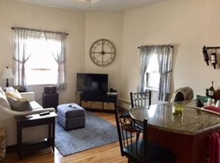 66 Beacon St APT 72, Boston, MA 02108