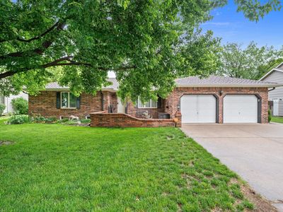 1834 N Denene St, Wichita, KS, 67212