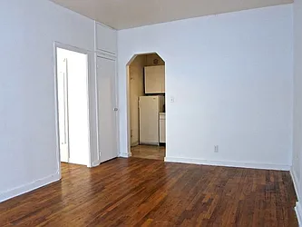 Rented by James Everett Lewis, LREB