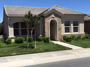 122 Cascade Crk, Beaumont, CA 92223