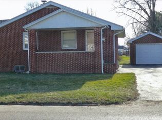 1212 E Seminary St, Danville, IL 61832