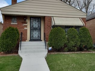 14307 S Wallace Ave, Riverdale, IL