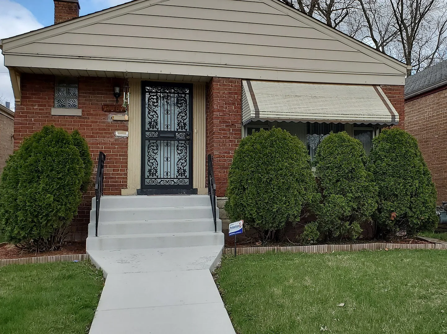 14307 S Wallace Ave photo 1