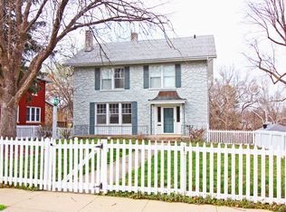 1205 Elmerine Ave, Jefferson City, MO 65101