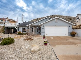 2333 Webb Cir, Saint George, UT 84790