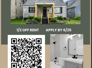 960 Geers Ave, Columbus, OH 43206