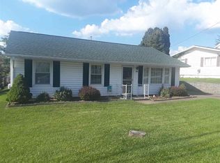 3112 Brereton Ct, Huntington, WV 25705