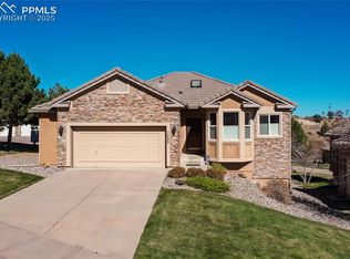 7685 Sierra Pine Dr, Colorado Springs, CO 80919